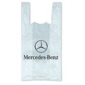 Saco personalizado mercedes